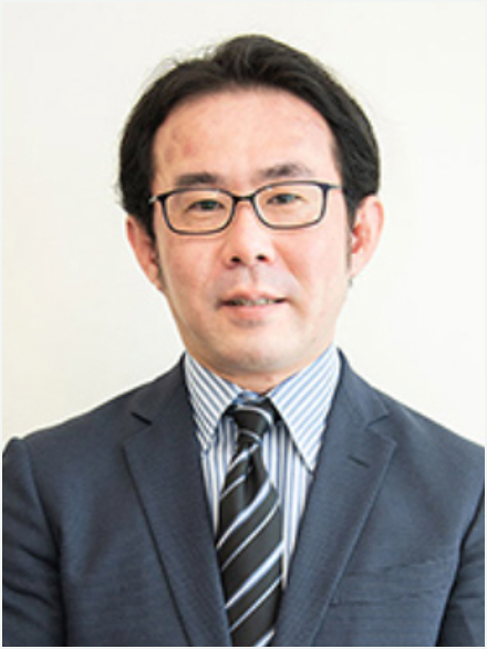 内村 匡一