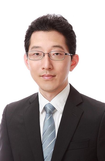 仁藤 泰行